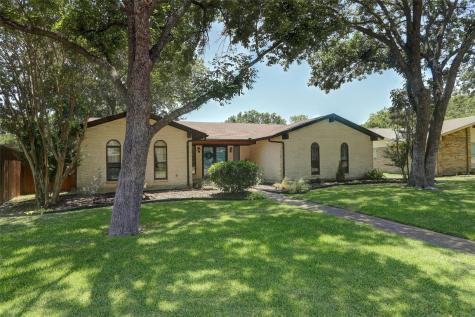 2206 Shannon Lane Richardson TX 75082