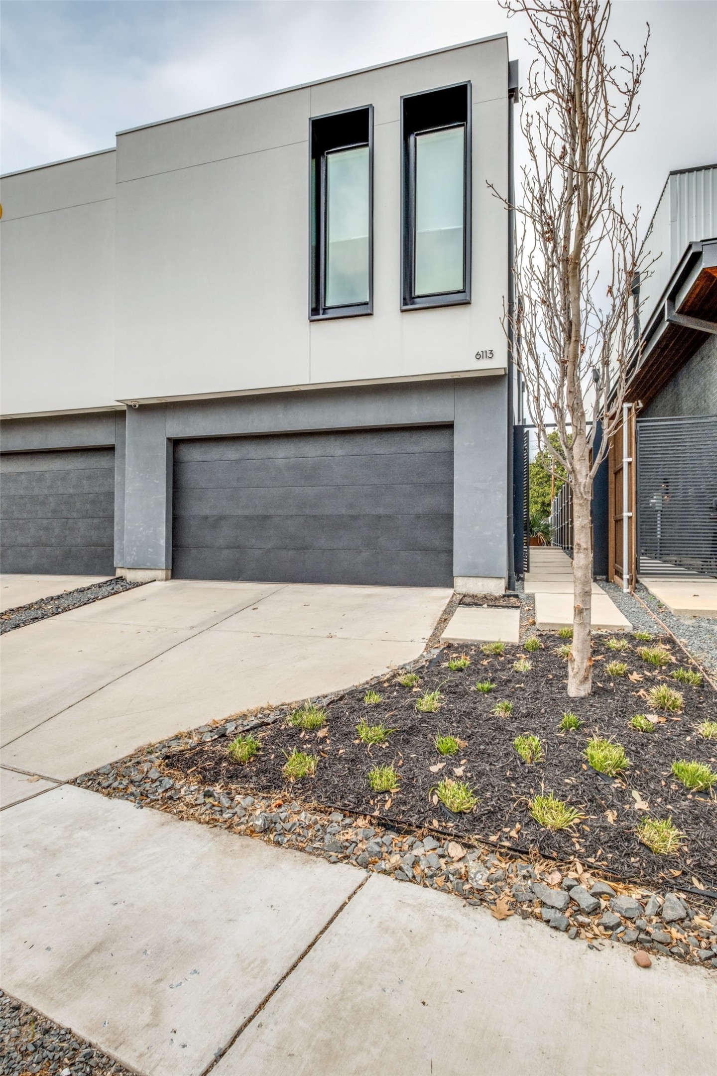 6113 Hudson Street Dallas TX 75206