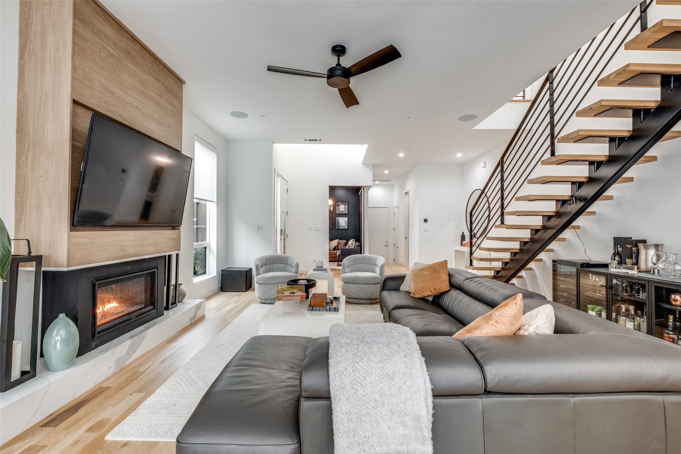 6113 Hudson Street Dallas TX 75206