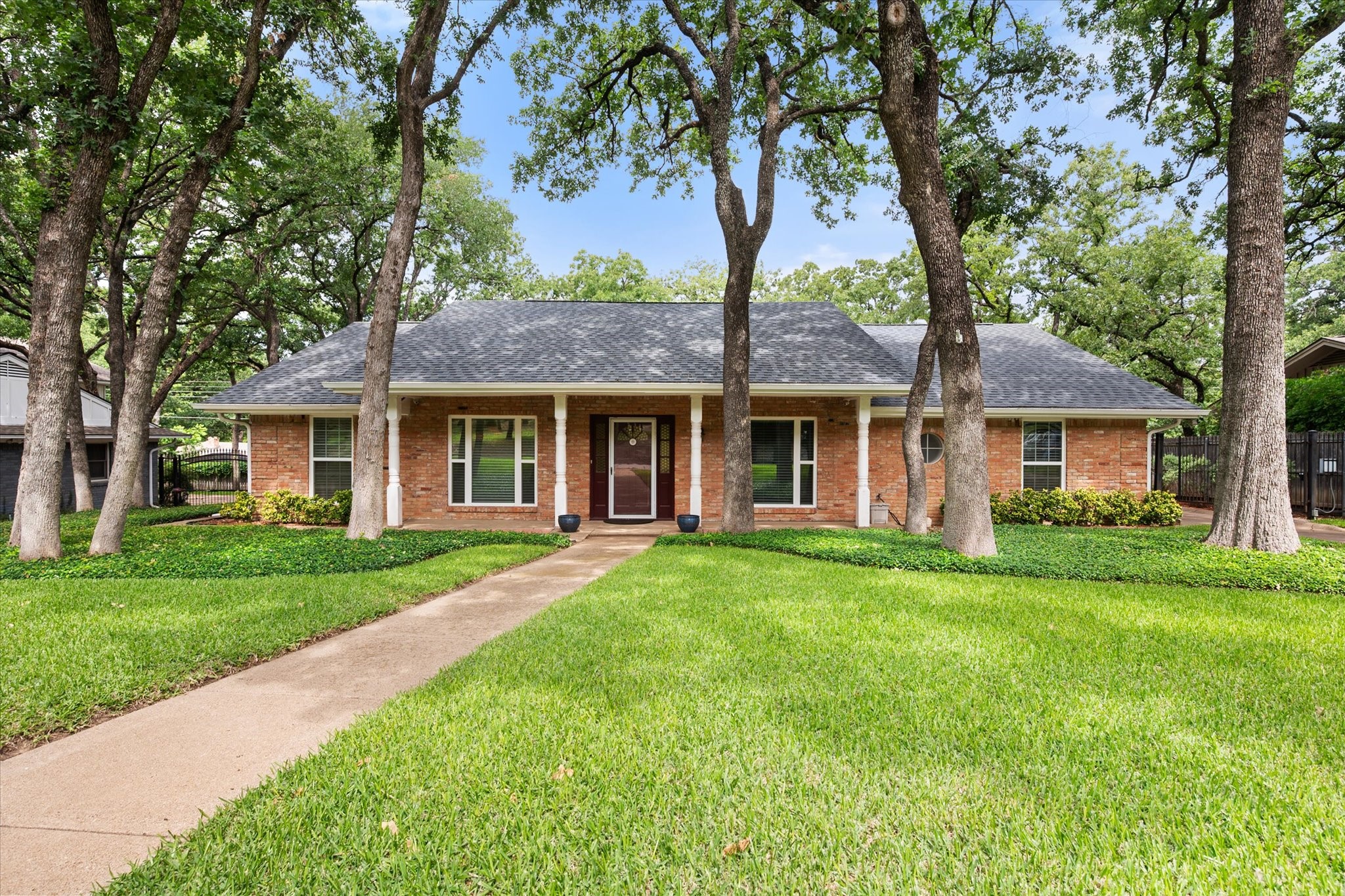 3307 Yellowstone Drive Arlington TX 76013
