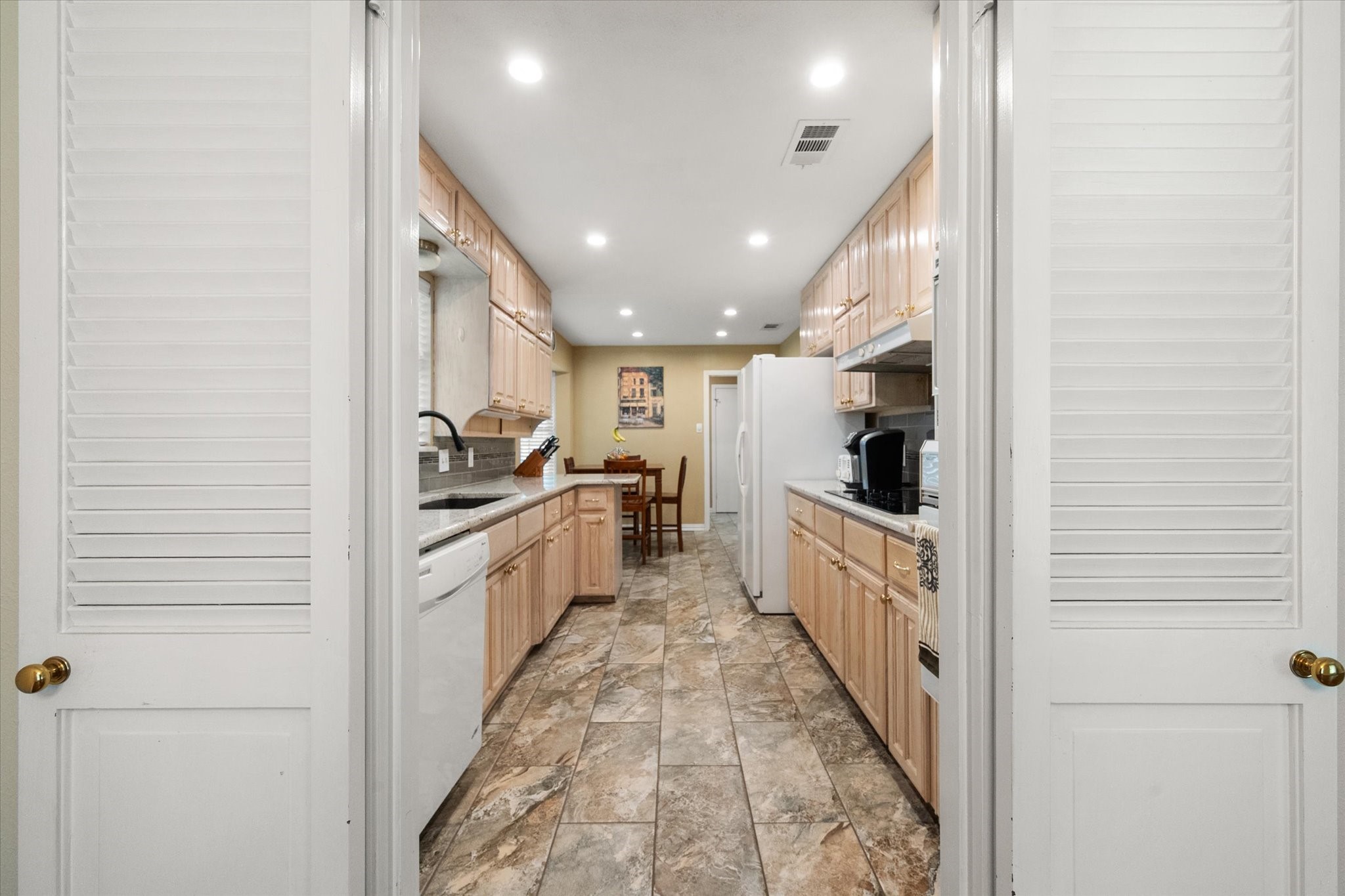 3307 Yellowstone Drive Arlington TX 76013