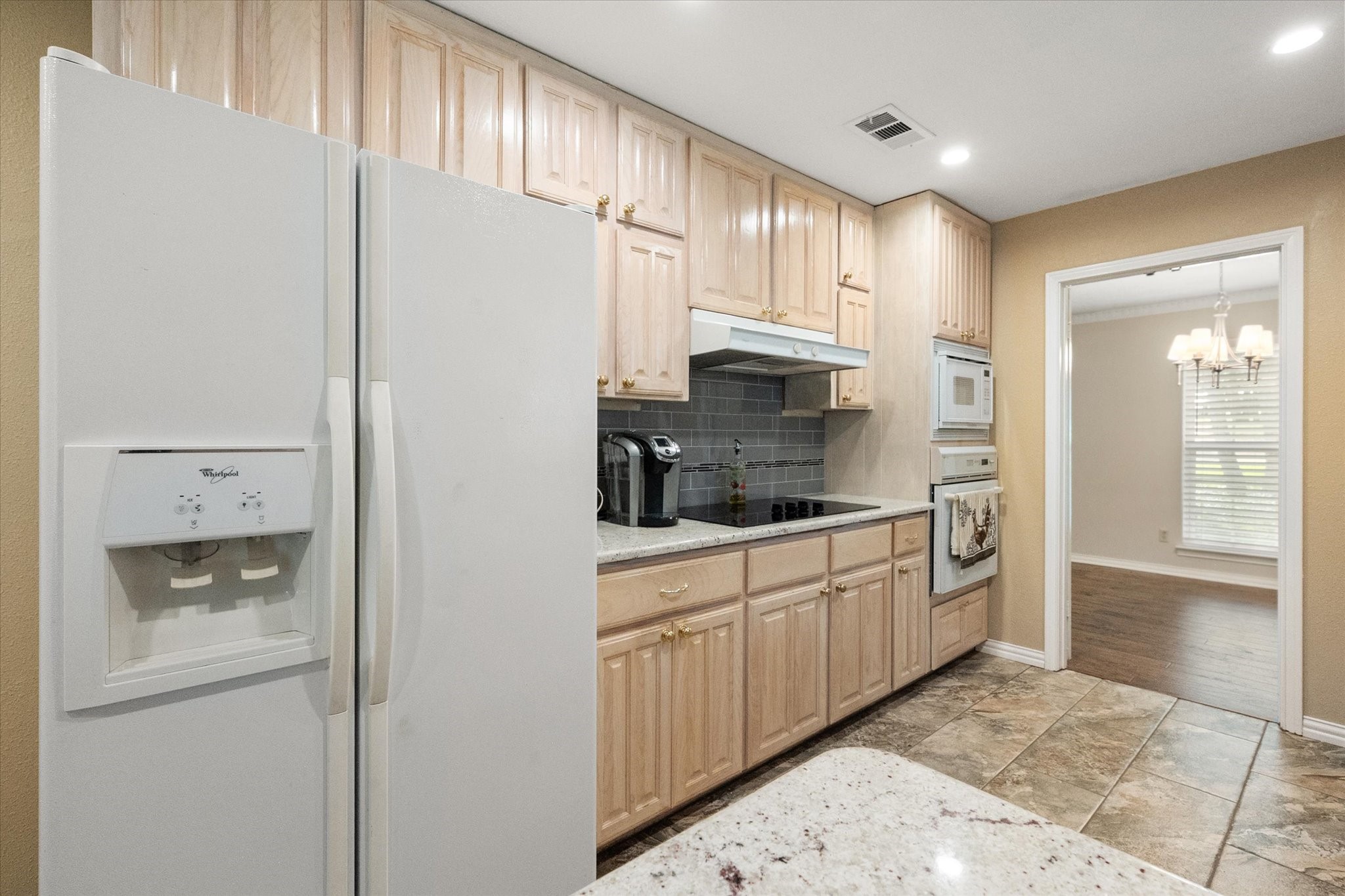3307 Yellowstone Drive Arlington TX 76013