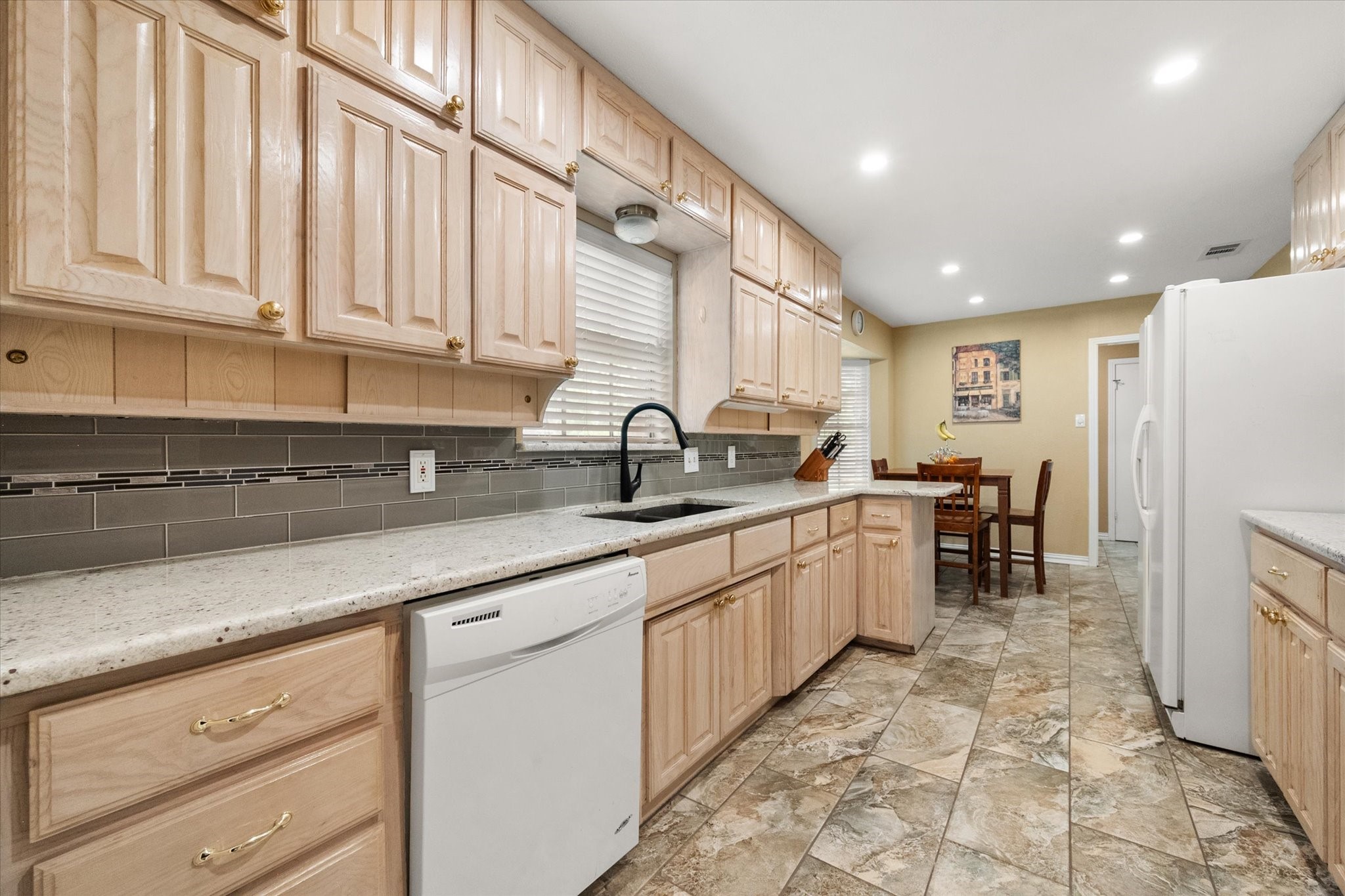 3307 Yellowstone Drive Arlington TX 76013