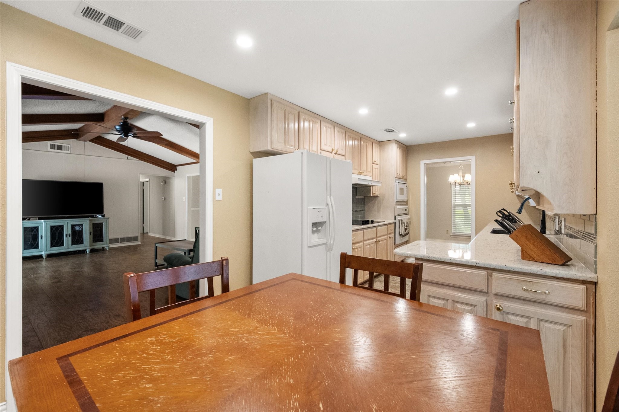 3307 Yellowstone Drive Arlington TX 76013