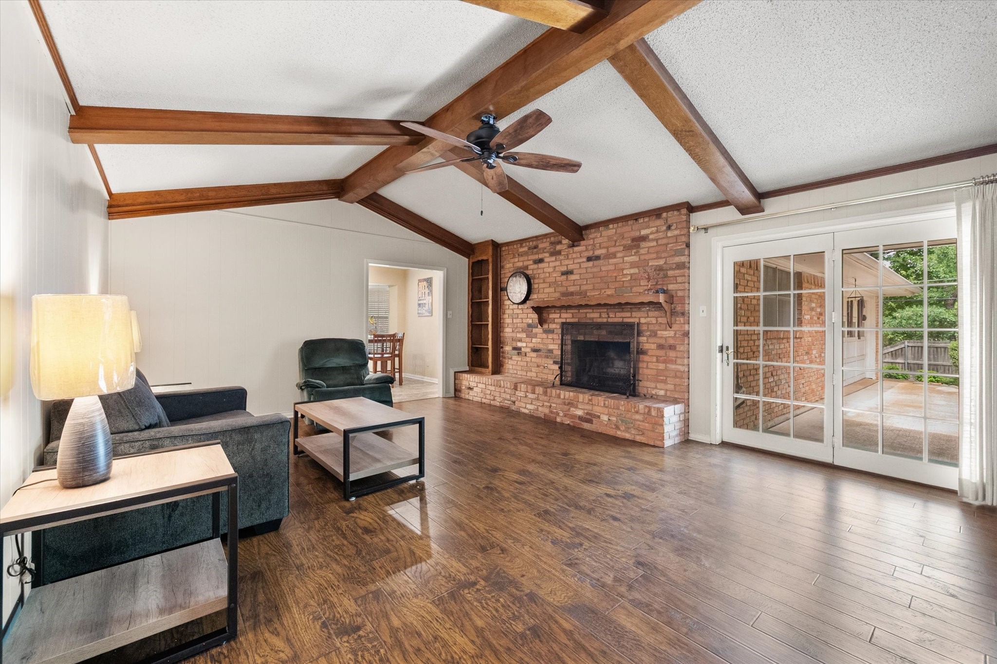 3307 Yellowstone Drive Arlington TX 76013