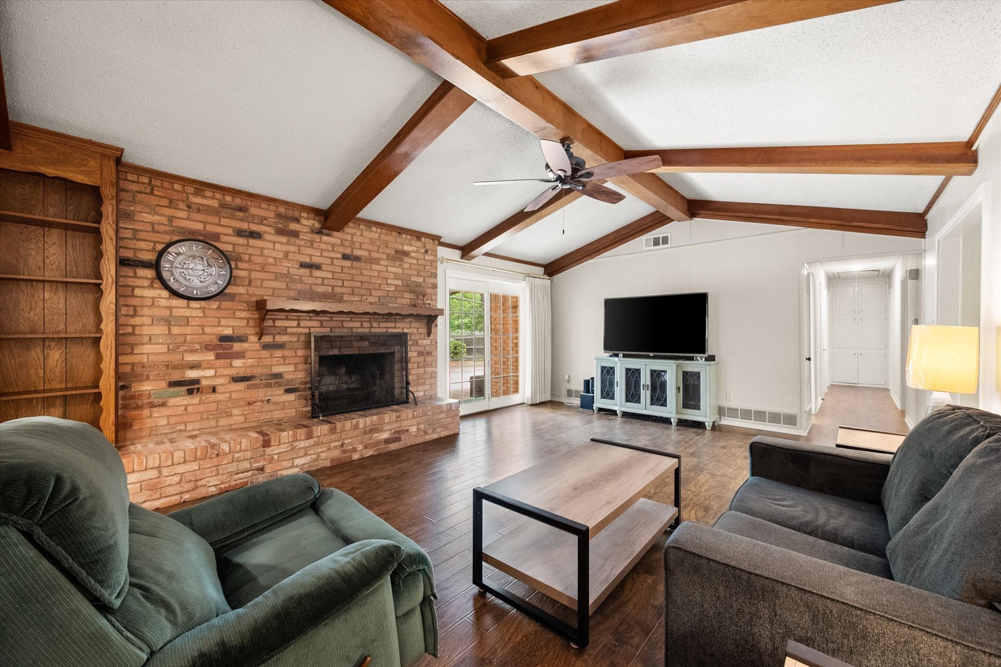 3307 Yellowstone Drive Arlington TX 76013