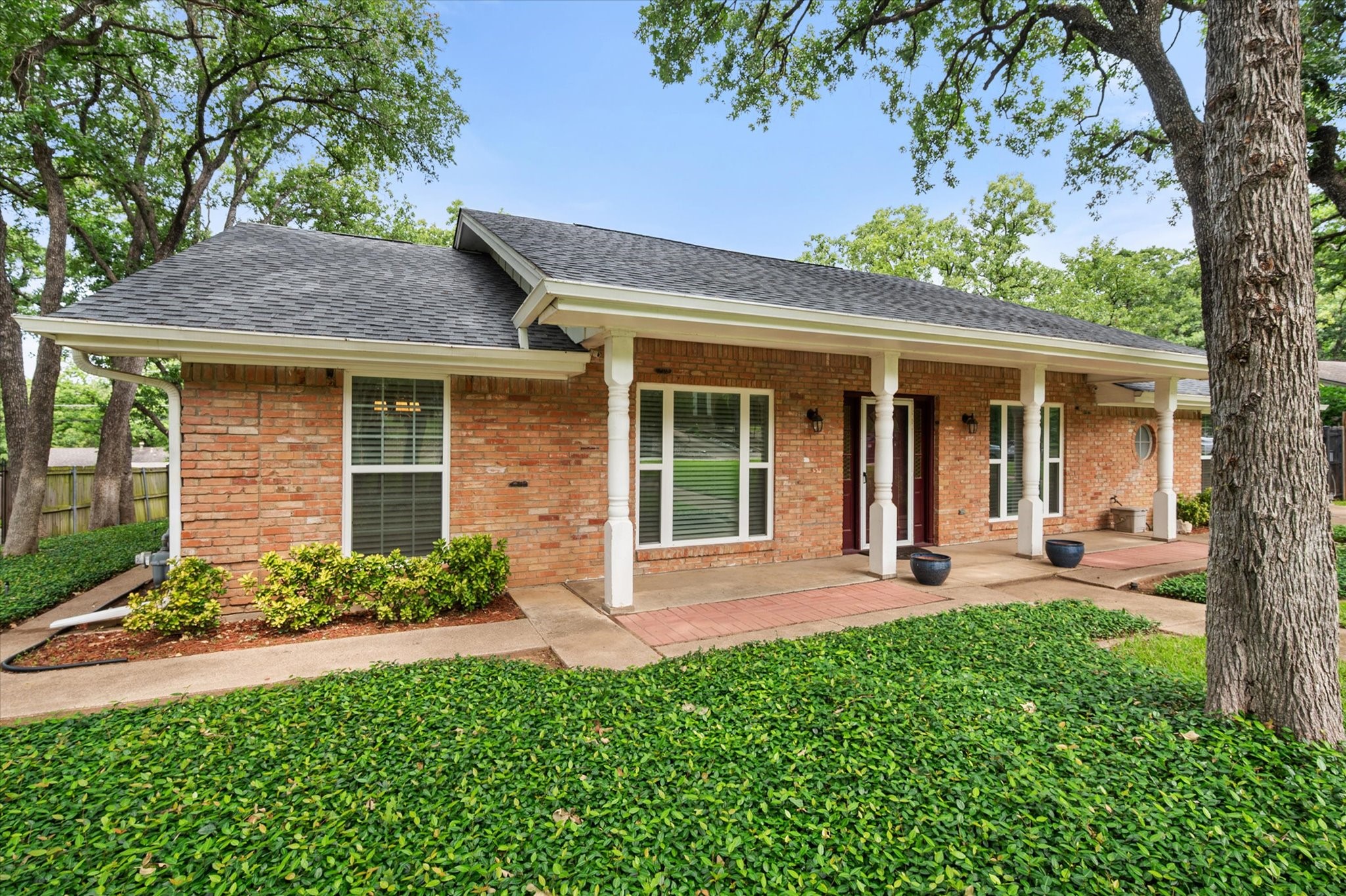 3307 Yellowstone Drive Arlington TX 76013