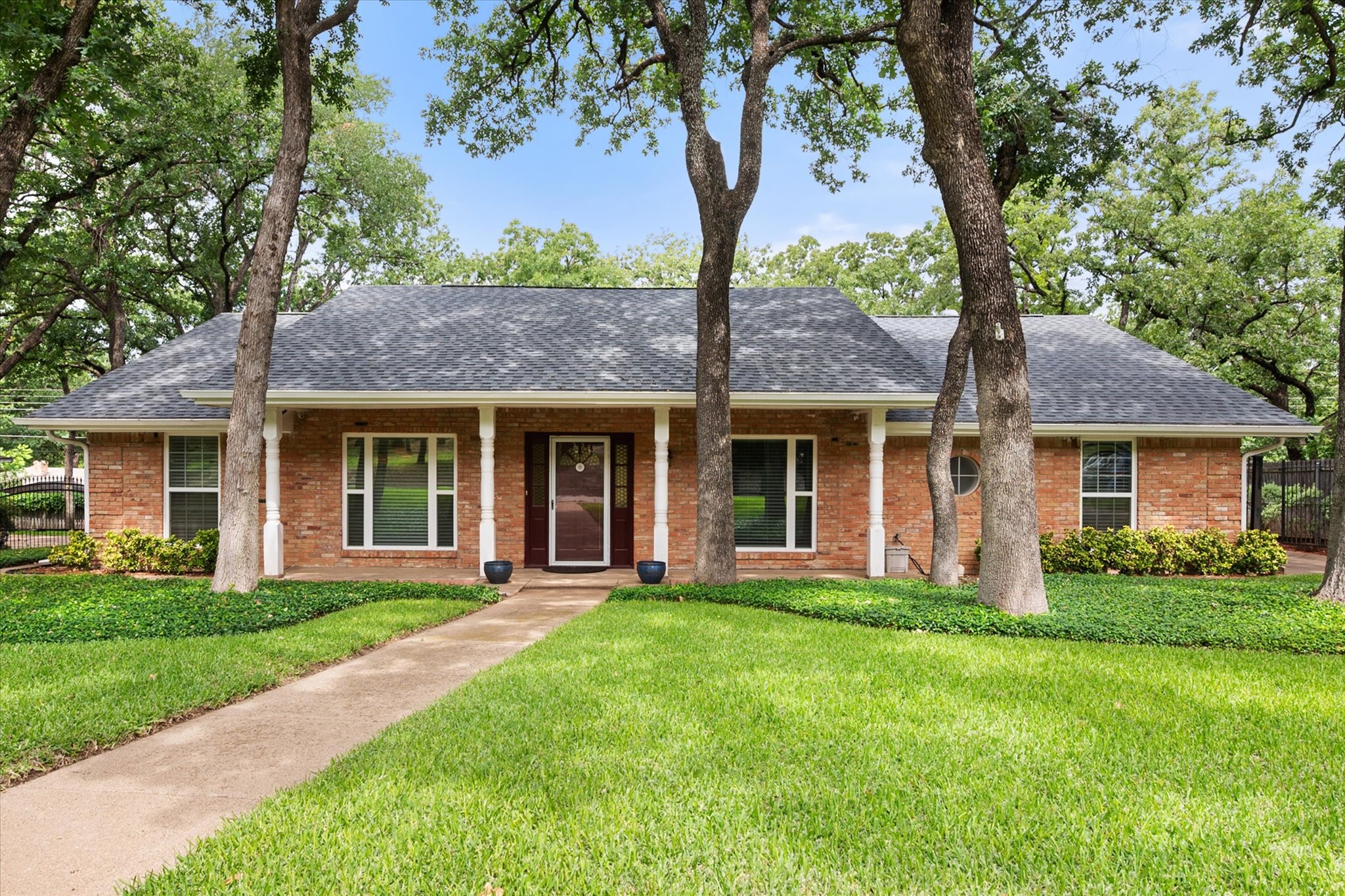 3307 Yellowstone Drive Arlington TX 76013