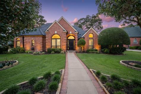 5700 Bent Tree Court Colleyville TX 76034