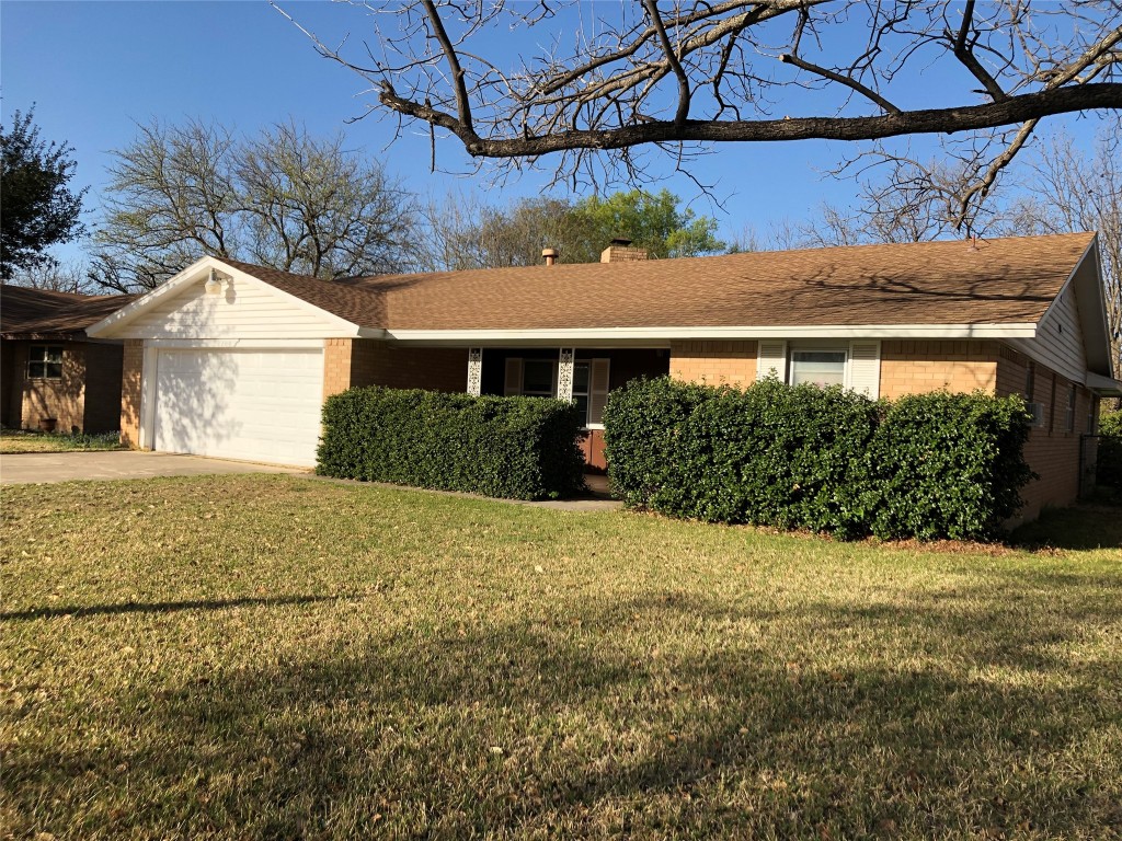 2200 16th Street Brownwood TX 76801