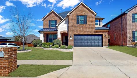2701 Costa Mesa Drive Little Elm TX 75068