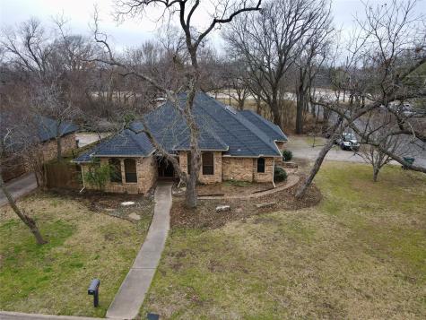 3212 Mimosa Drive Sherman TX 75092
