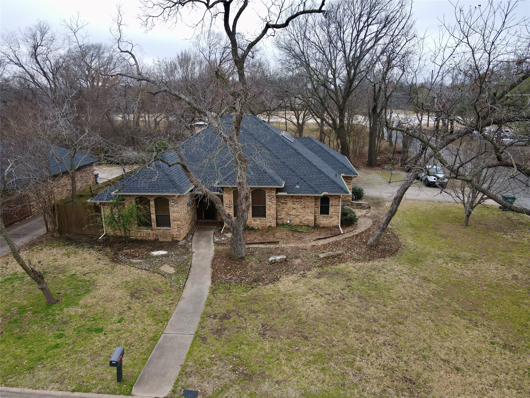 3212 Mimosa Drive Sherman TX 75092