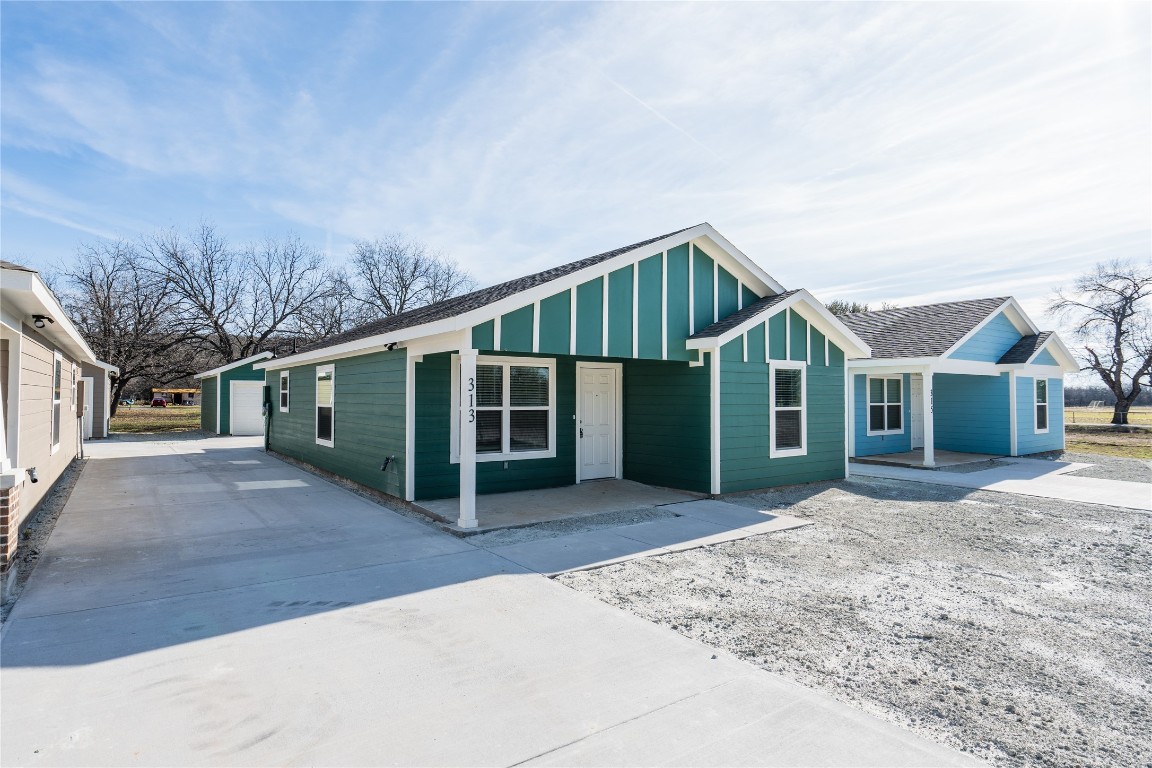 313 SW 14th Avenue Mineral Wells TX 76067