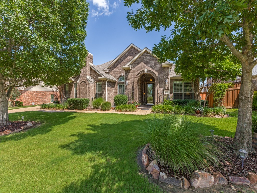 3005 Club Meadow Drive Garland TX 75043