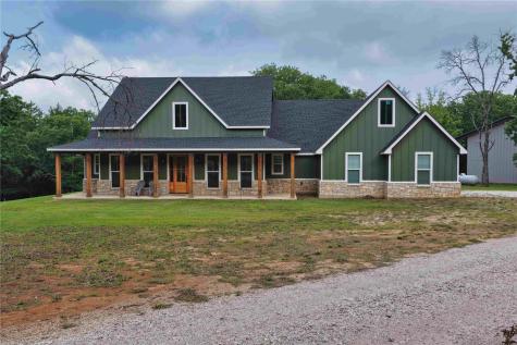 479 Anderson Road Whitesboro TX 76273