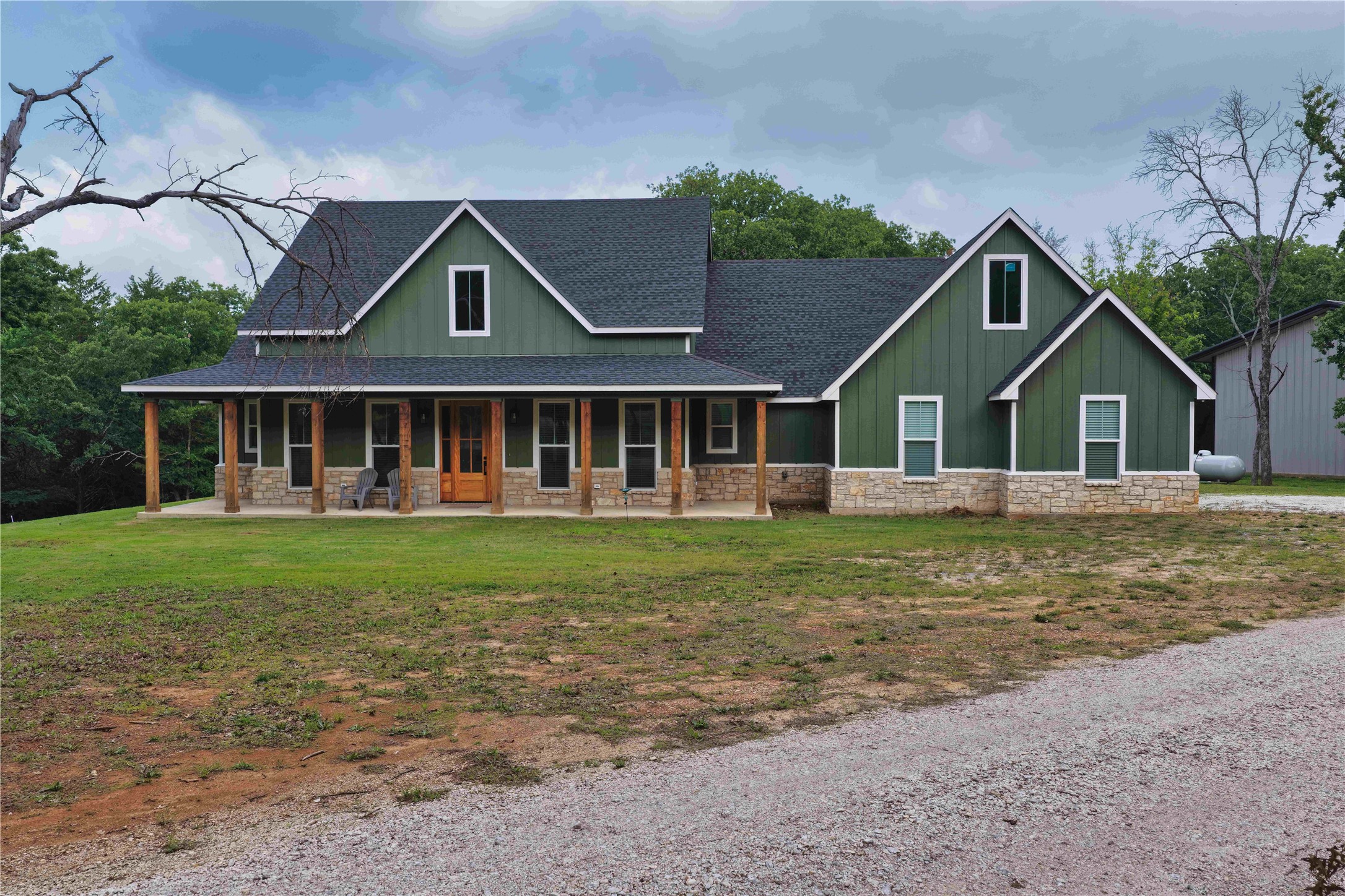 479 Anderson Road Whitesboro TX 76273
