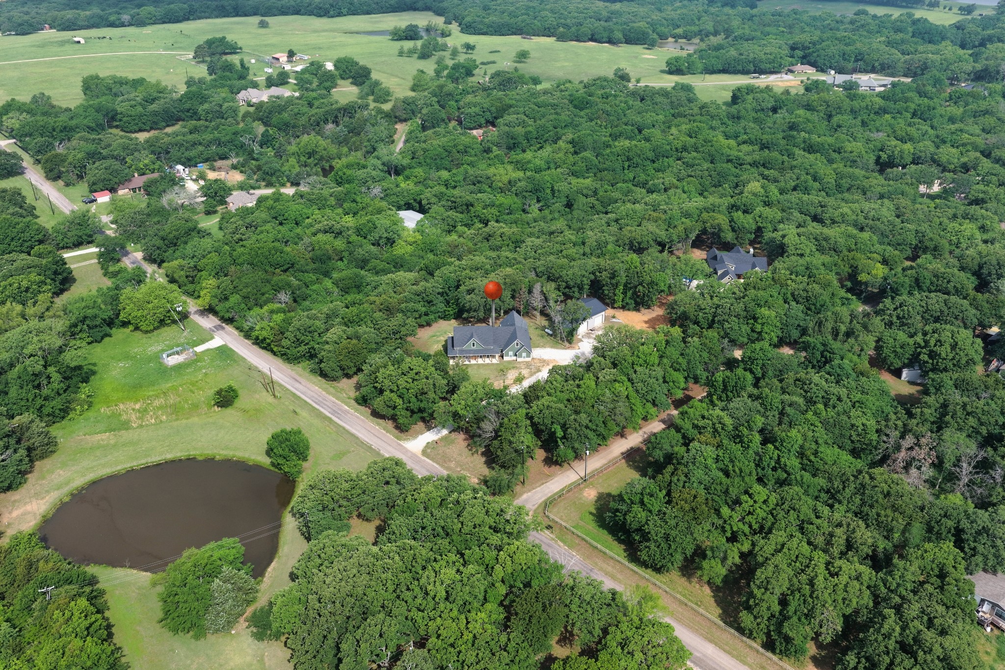 479 Anderson Road Whitesboro TX 76273