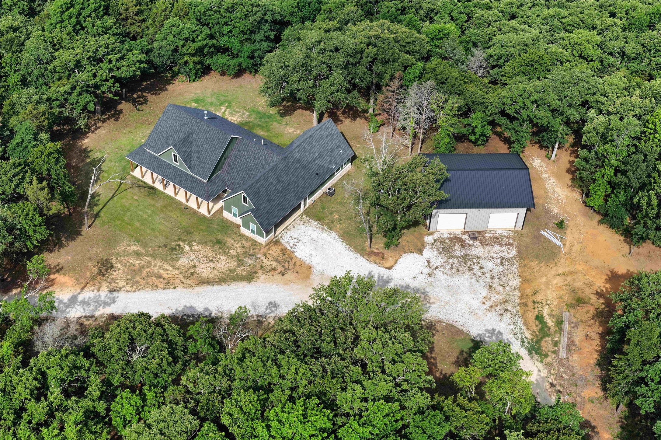 479 Anderson Road Whitesboro TX 76273