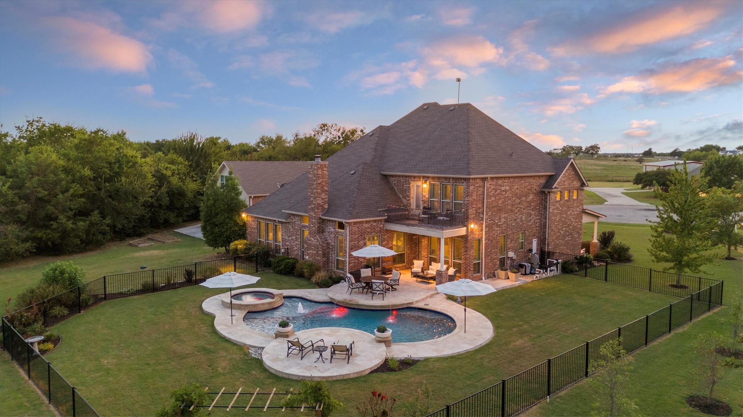 2105 Muscovy Court Royse City TX 75189