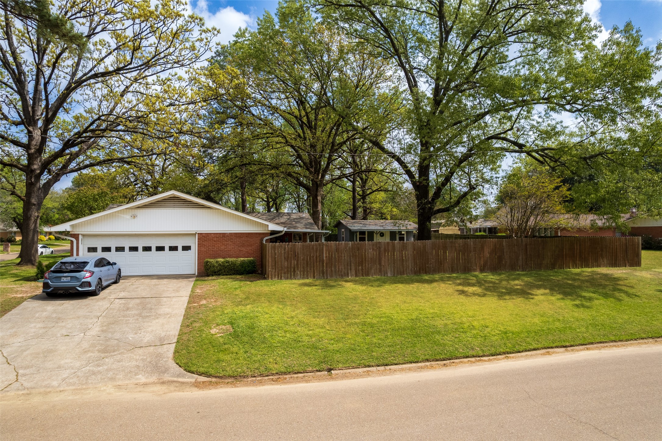 11 Lambeth Circle Texarkana TX 75503