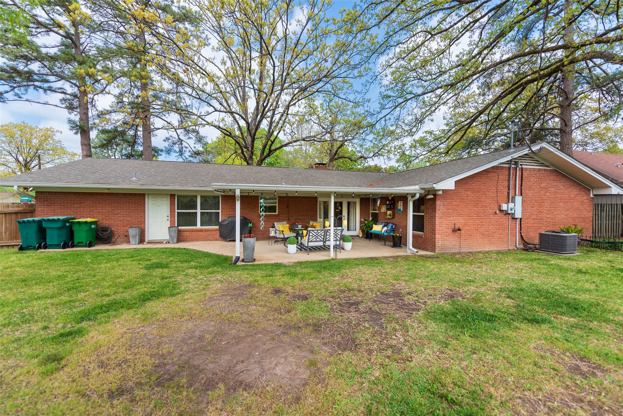 11 Lambeth Circle Texarkana TX 75503