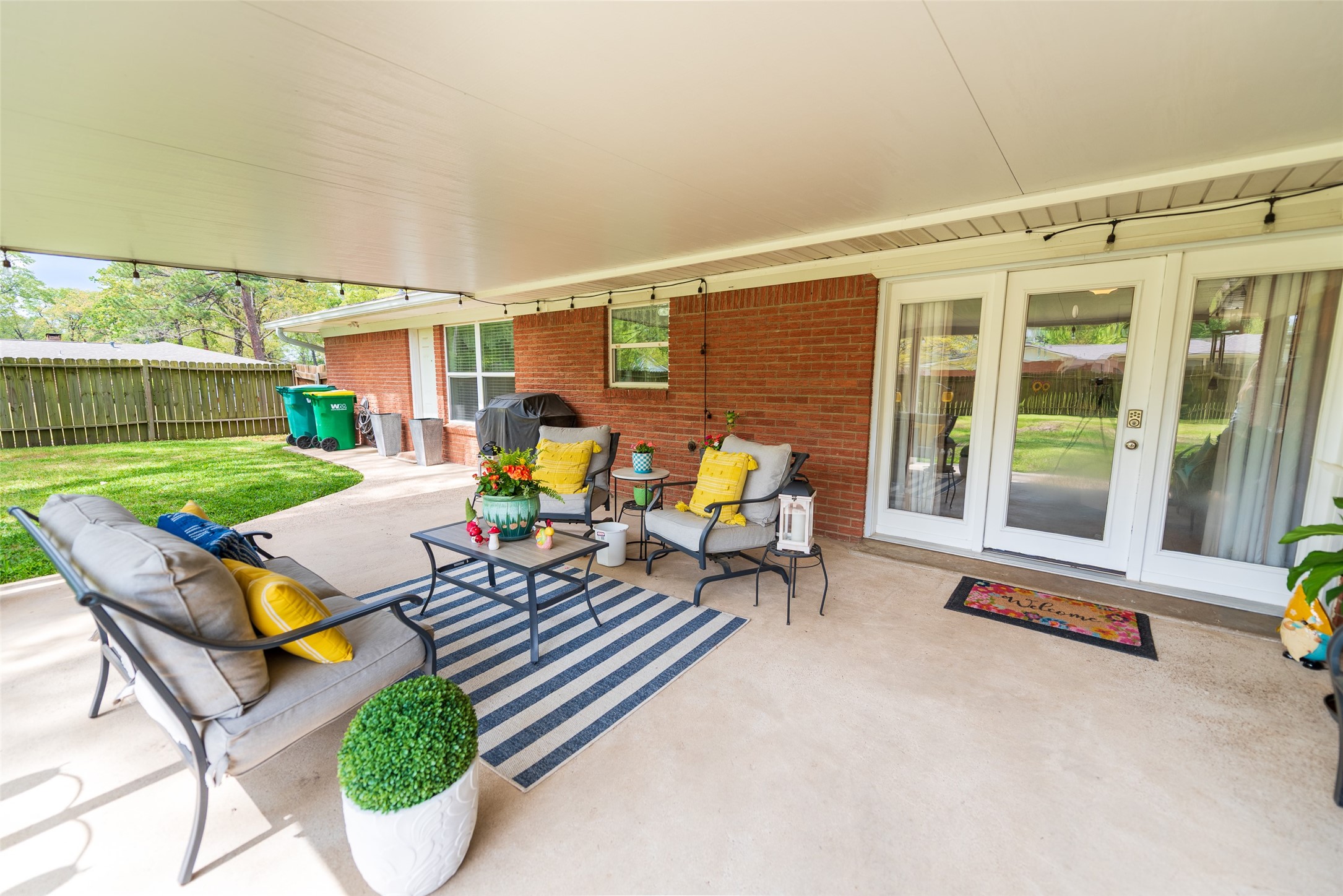 11 Lambeth Circle Texarkana TX 75503