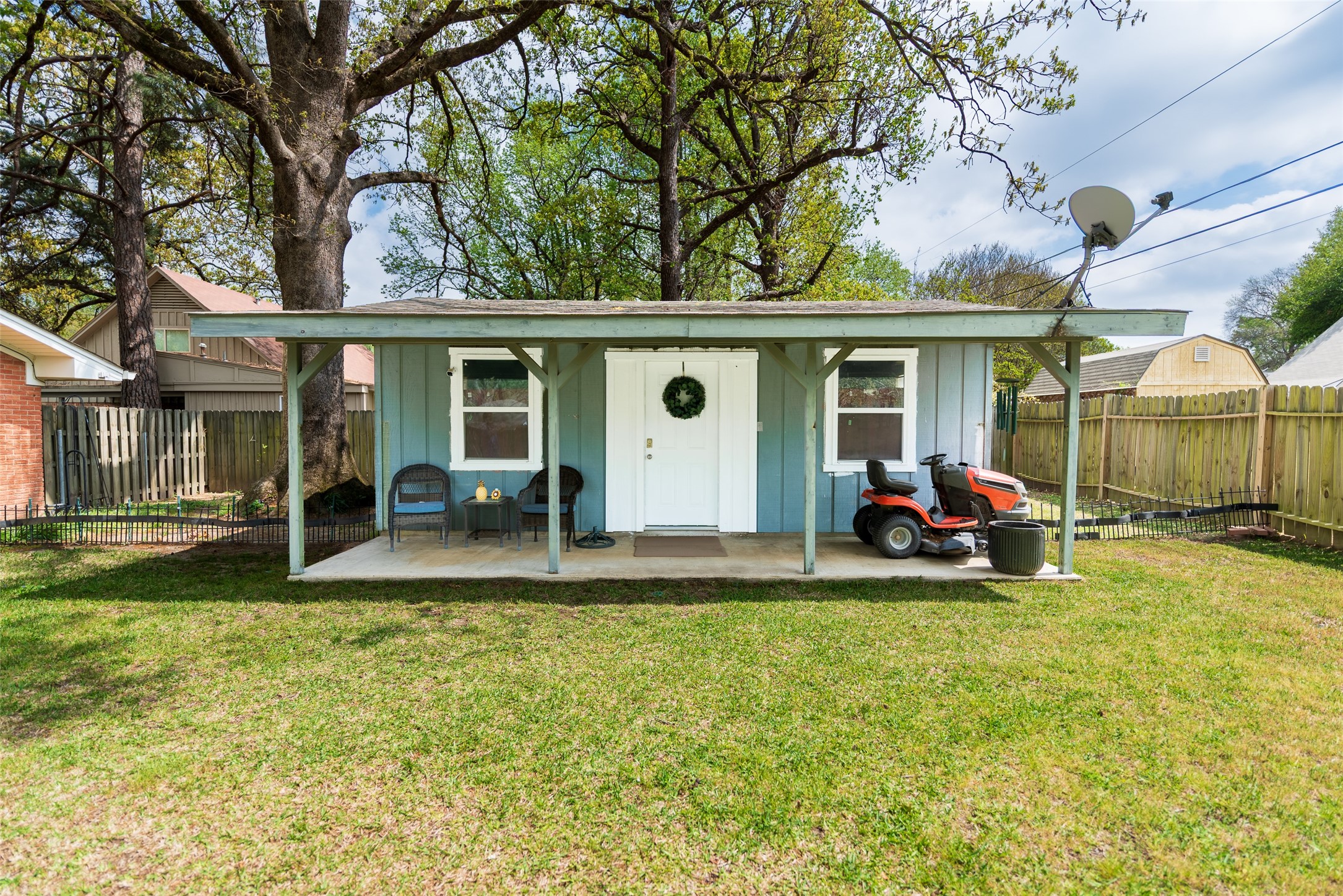 11 Lambeth Circle Texarkana TX 75503