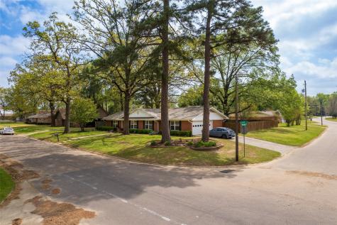 11 Lambeth Circle Texarkana TX 75503