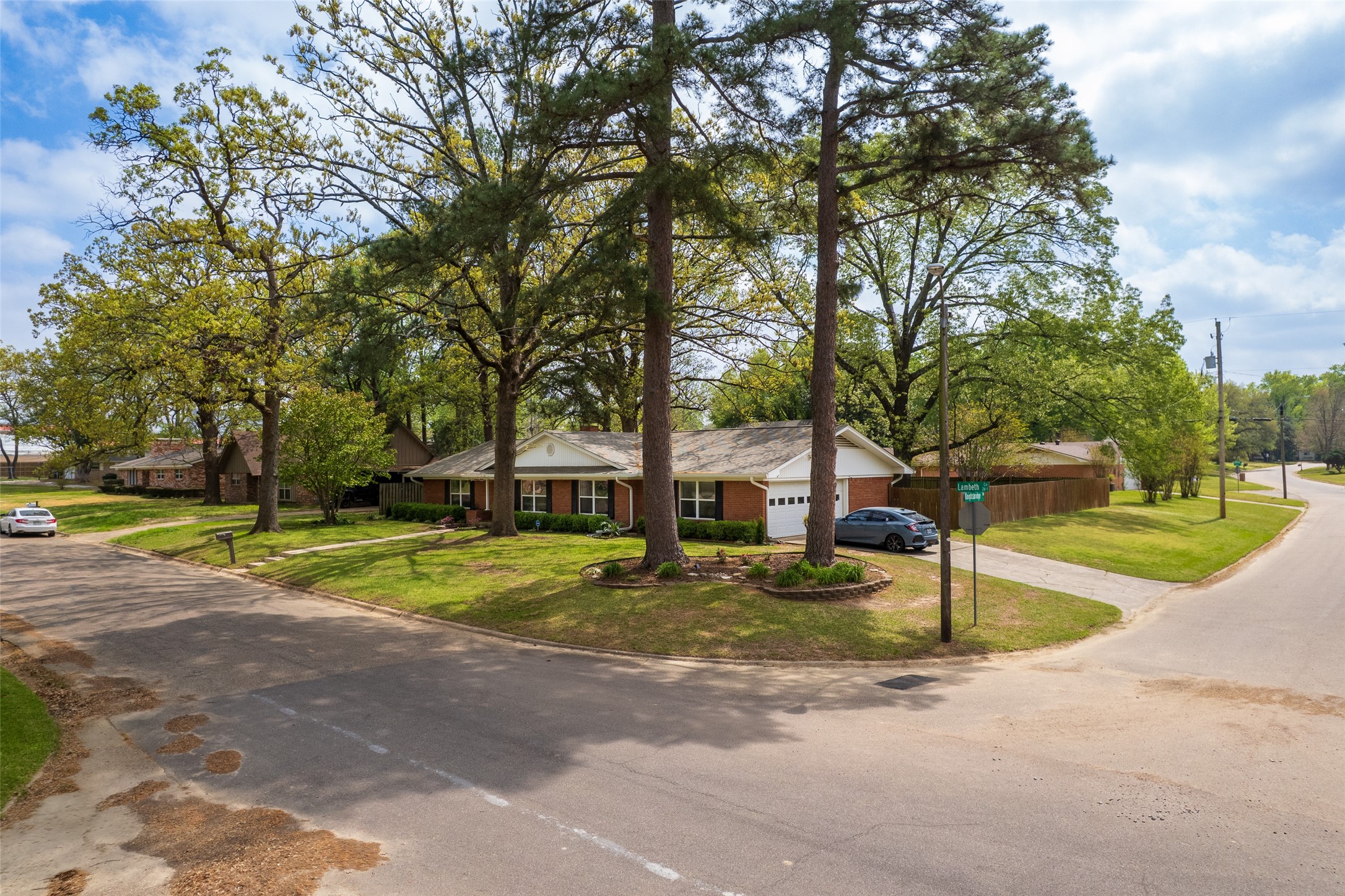 11 Lambeth Circle Texarkana TX 75503