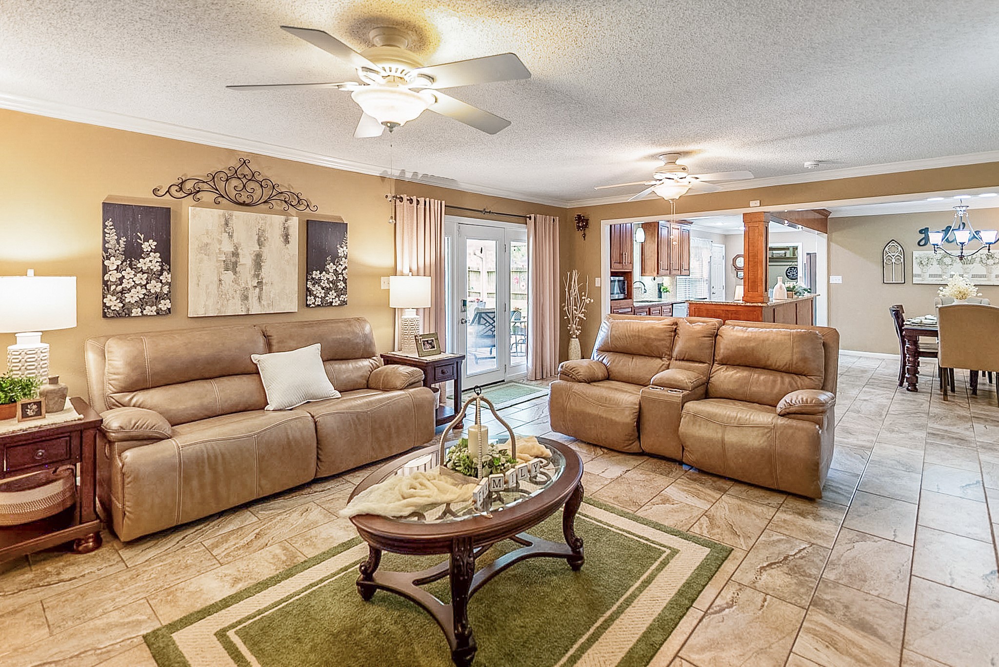 11 Lambeth Circle Texarkana TX 75503