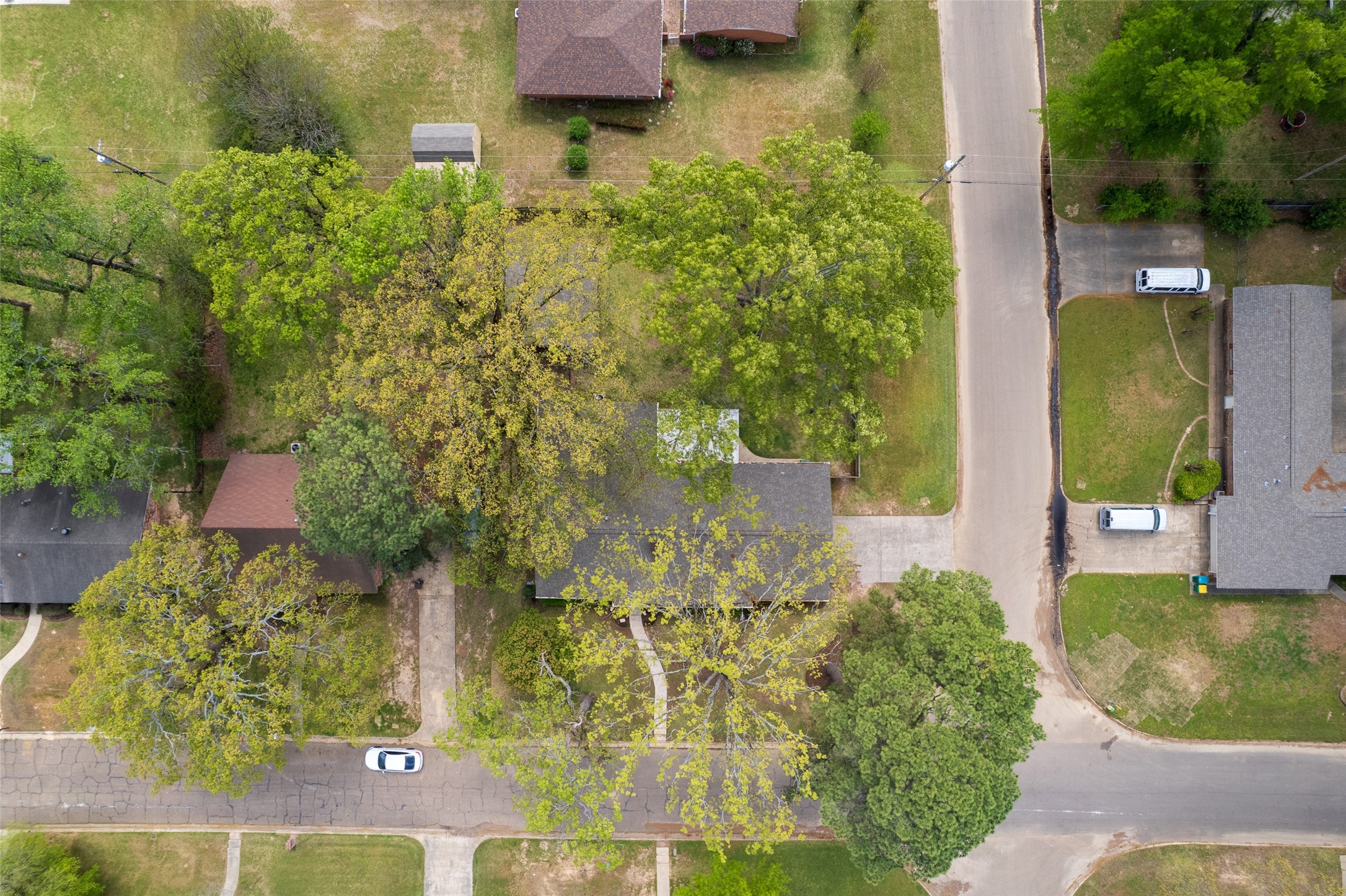 11 Lambeth Circle Texarkana TX 75503