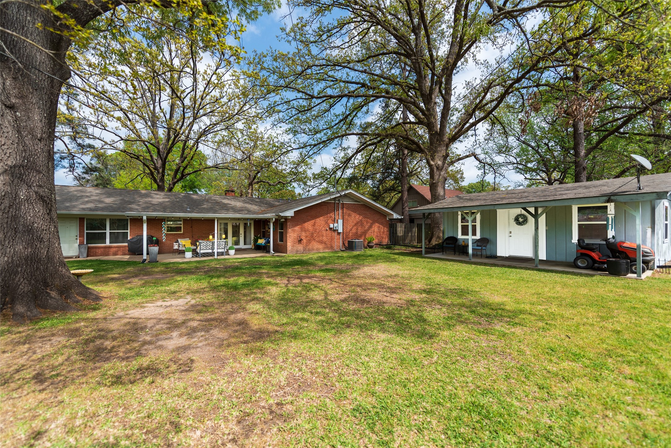 11 Lambeth Circle Texarkana TX 75503