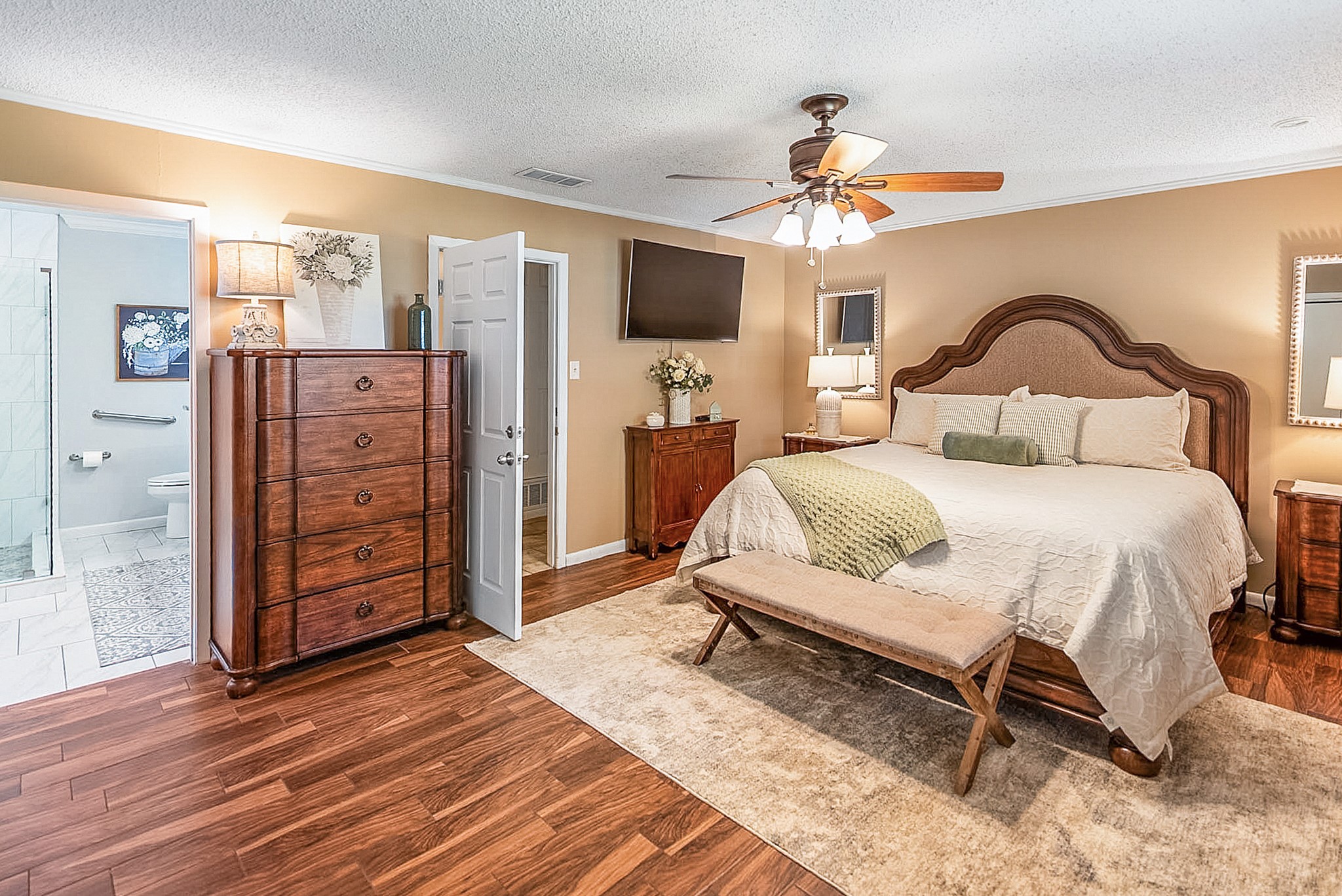 11 Lambeth Circle Texarkana TX 75503