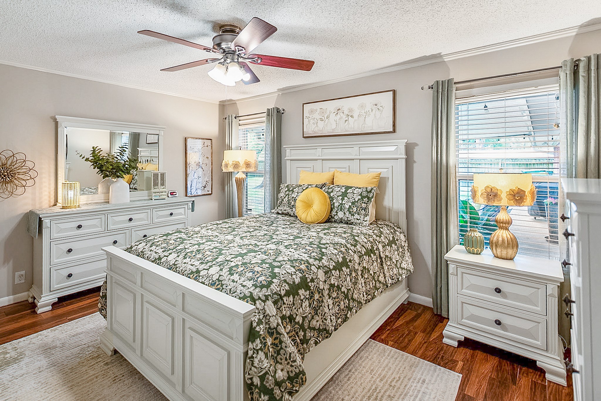 11 Lambeth Circle Texarkana TX 75503