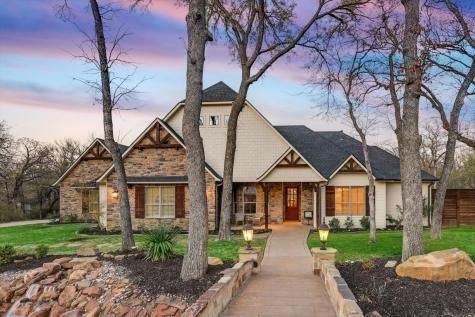 2117 Fairway Acres Drive Argyle TX 76226