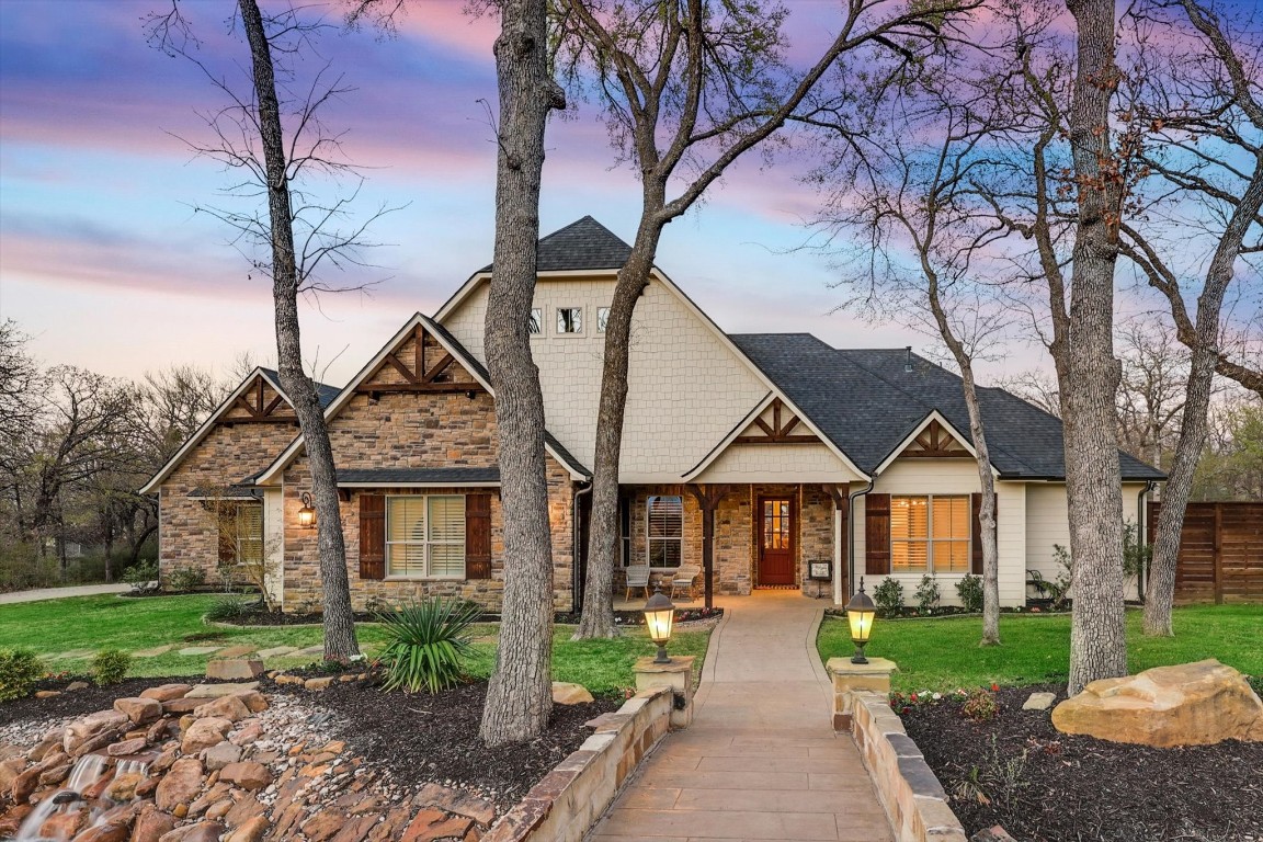 2117 Fairway Acres Drive Argyle TX 76226