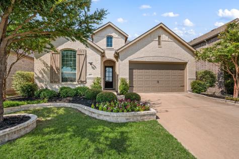 1421 Percheron Road Aubrey TX 76227