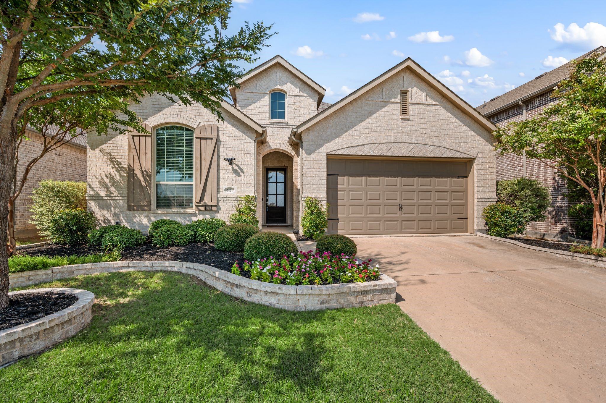 1421 Percheron Road Aubrey TX 76227