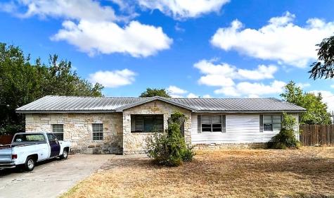 407 Edwards Street Riesel TX 76682