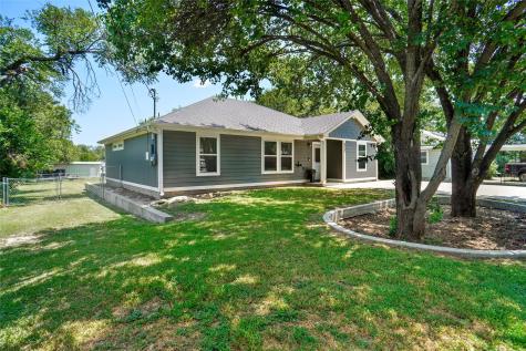 955 N Mccart Street Stephenville TX 76401