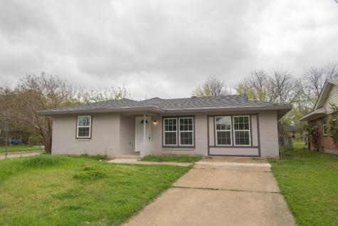 2101 El Paso Street Grand Prairie TX 75051