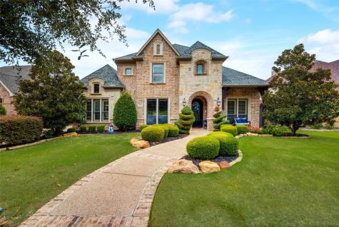 2340 Lady Cornwall Drive Lewisville TX 75056