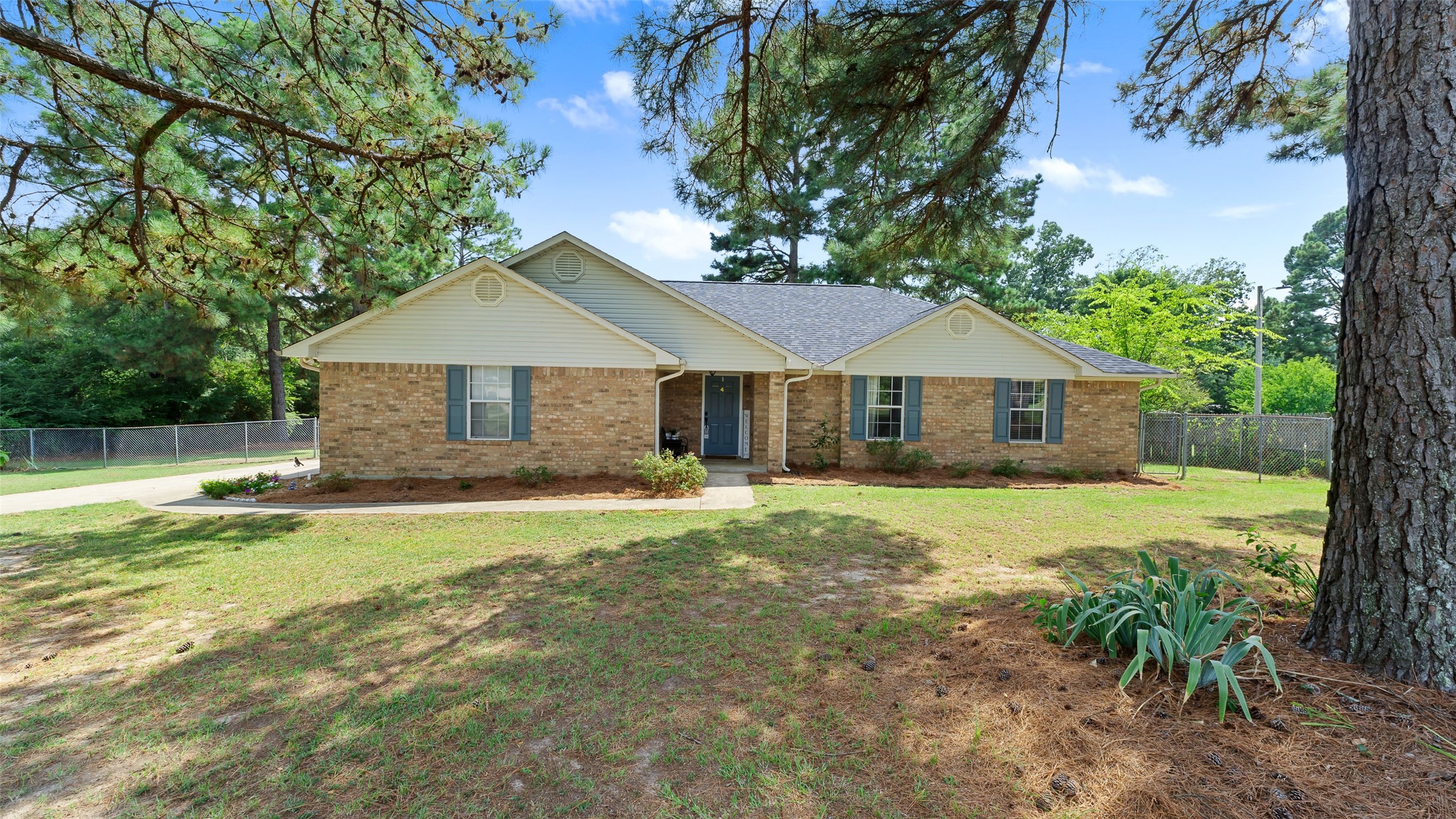 4 Dan Michael Drive Texarkana TX 75501