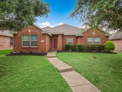 2020 Godiva Street Lancaster TX 75134