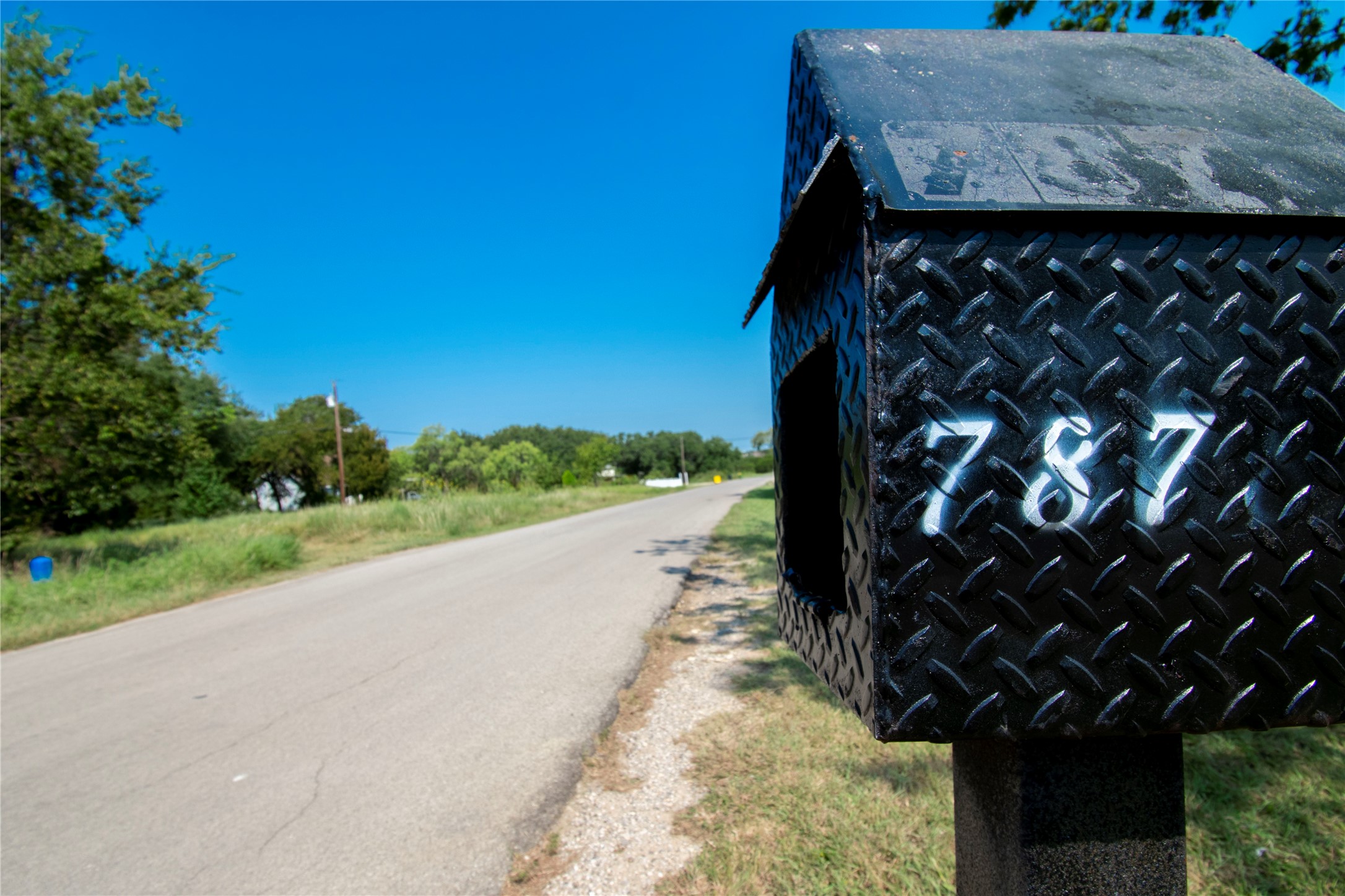 787 Lois Circle Granbury TX 76049