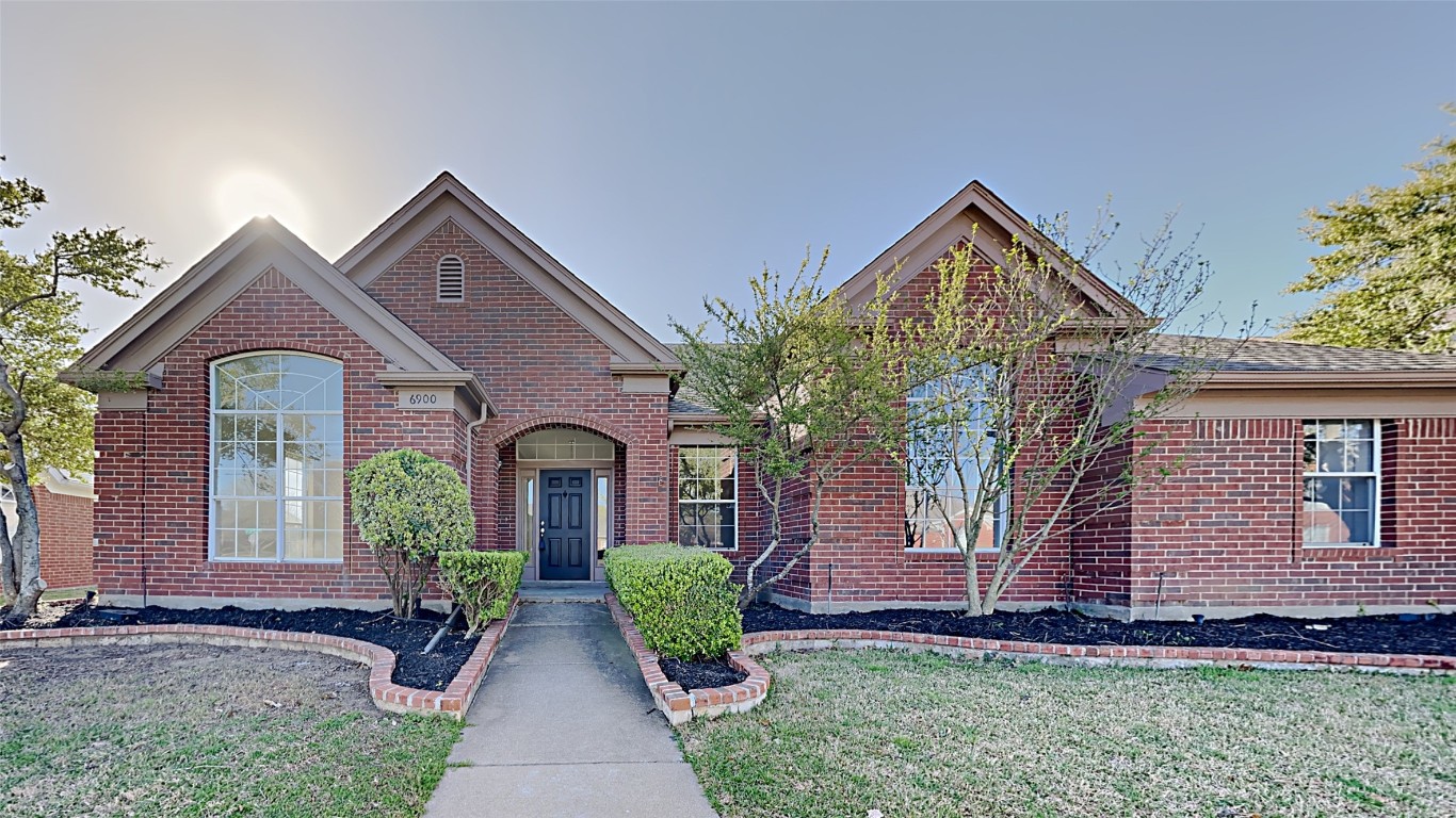 6900 Napa Valley Drive Frisco TX 75035