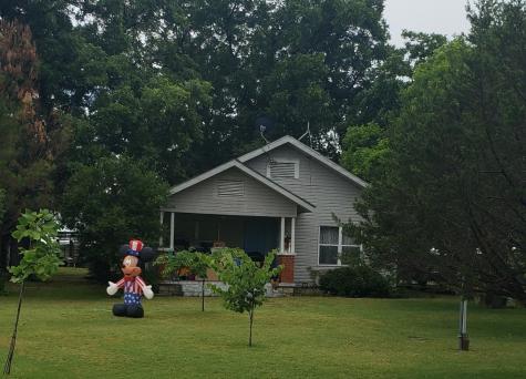 12700 Highway 36 Comanche TX 76442