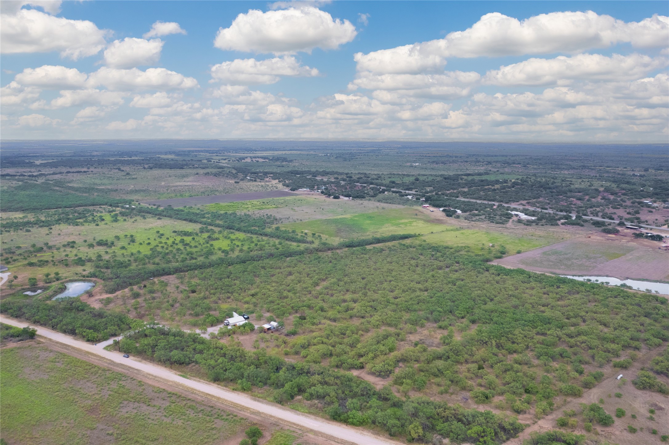 15905 C. R. 211 Brookesmith TX 76827