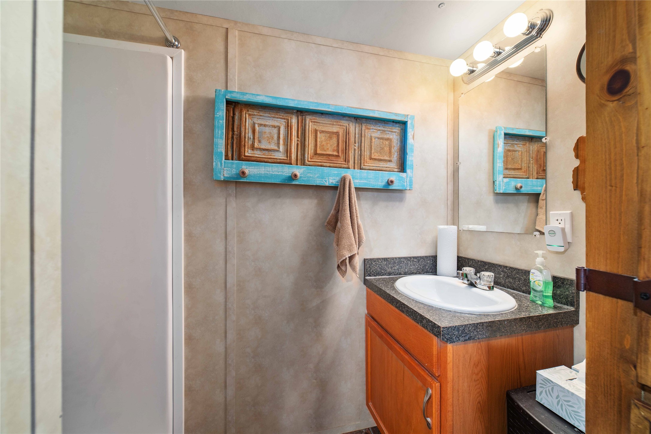 15905 C. R. 211 Brookesmith TX 76827